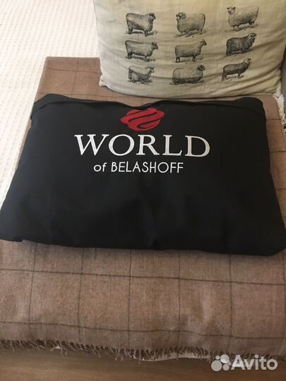 Подушка of Belashoff