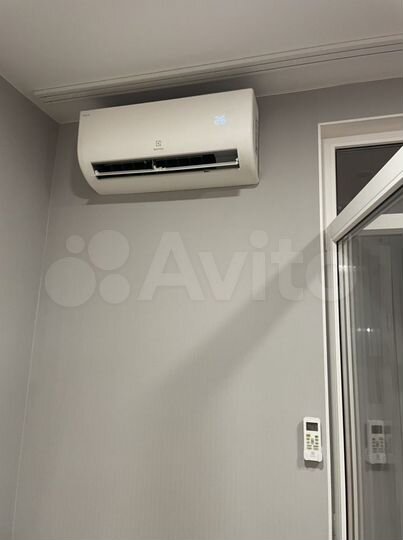 Квартира-студия, 25 м², 2/6 эт.