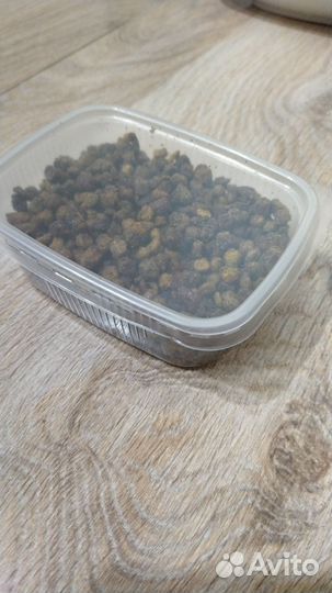 Перга пчелиная