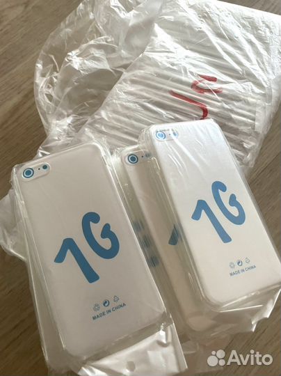 Чехол на iPhone 7/8/SE/X/XS/7+/8+