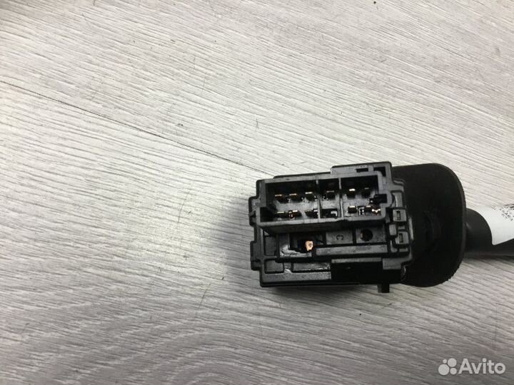 Переключатель дворников Citroen Xsara 1.6 2000