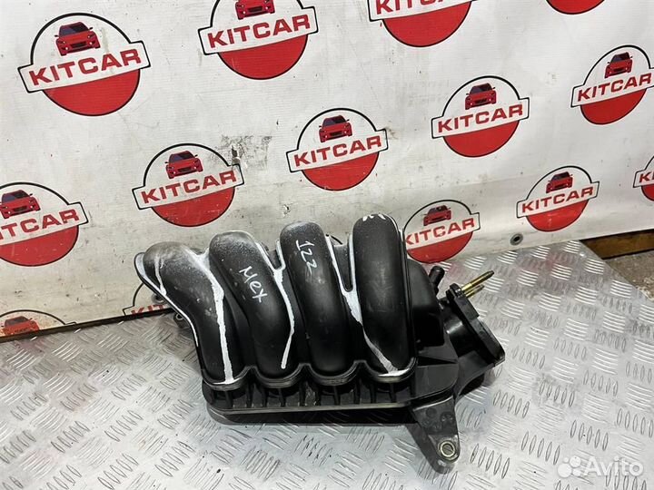 Коллектор впускной Toyota Avensis 2