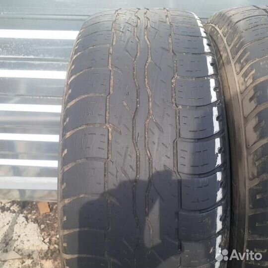 Bridgestone Dueler H/T 687 235/60 R16