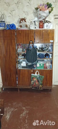 Шкаф, стенка