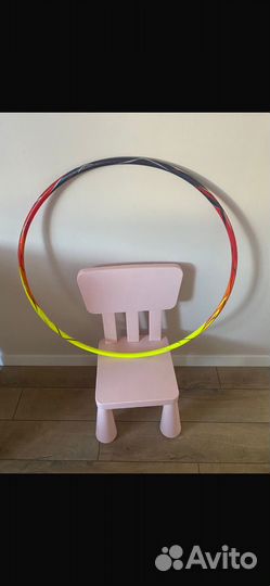 Обруч пасторелли 70