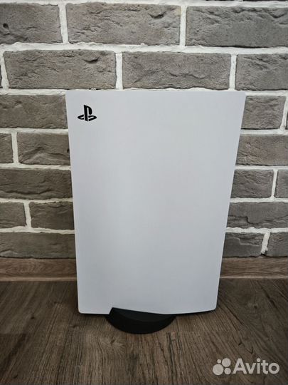 Игровая консоль sony playstation 5