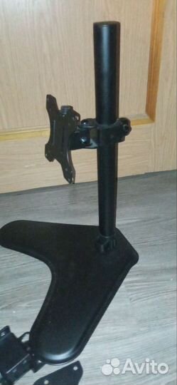 Тв/Жк Кронштейн+подставка(обмен)