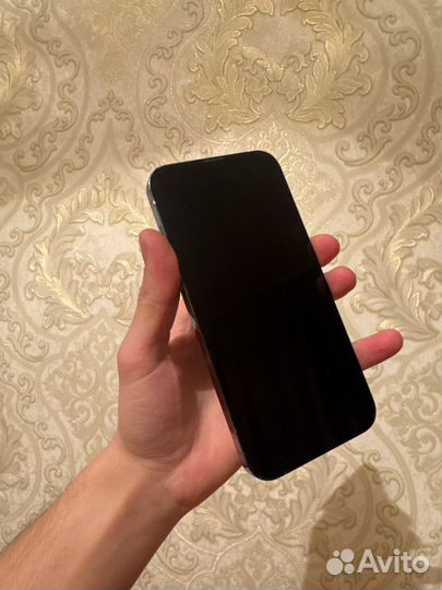 iPhone 13 Pro Max, 256 ГБ