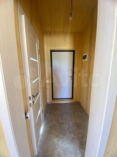 Дом 60 м² на участке 8,5 сот.