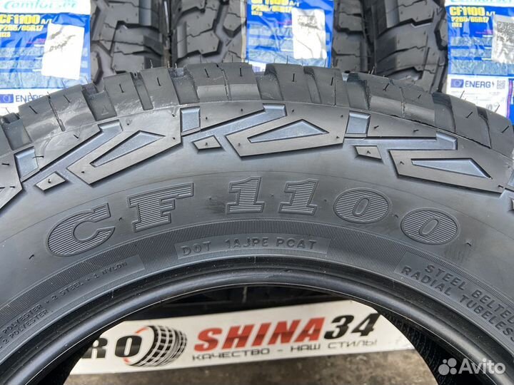 Comforser CF1100 265/65 R17 112S