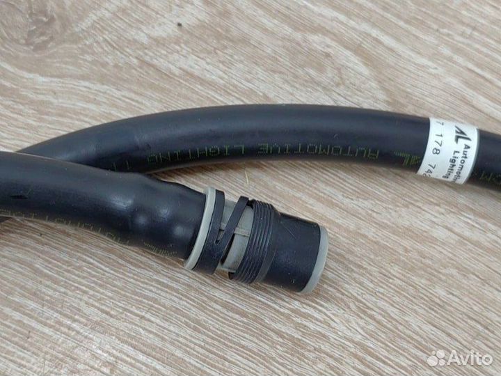 Шланг омывателя фар Bmw 5 F10 N63B44 2011