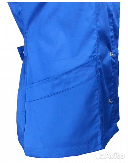 Медицинский костюм женский с брюками джоггерами си