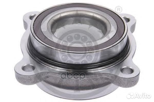 Ступица с подшипником lexus: LX (URJ201)toyota: