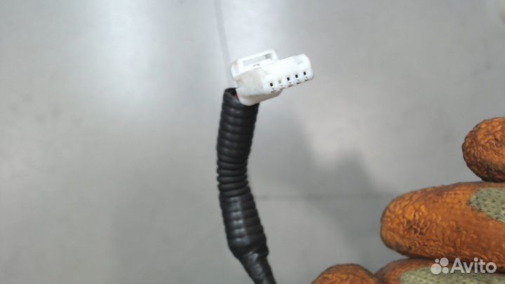 Камера заднего вида Mazda 6 (GJ), 2015