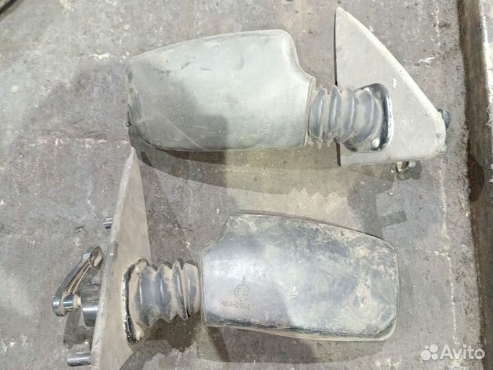 Зеркала Иж ода 2126