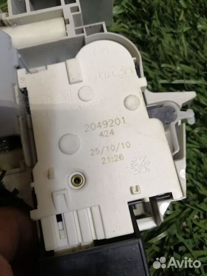 Устройство блокировки люка, убл Ariston Aqualtis