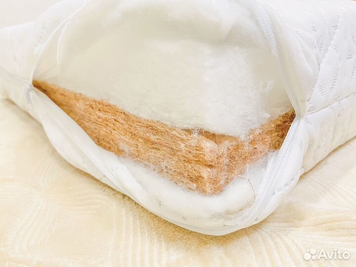 Матрас детский 120 60