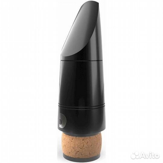 Rico MCR-X10E - мундштук для кларнета рико