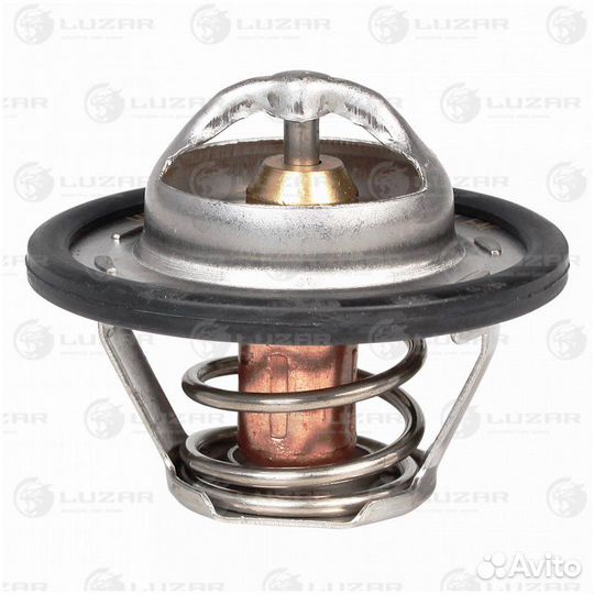 Термостат renault Logan/lada Largus mot.1,4/1,6