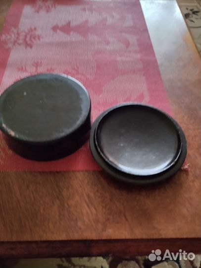 Шкатулка деревянная