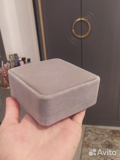 Серебряные комплекты