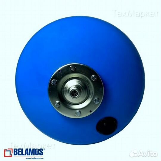 Гидроаккумулятор Belamos 80WO