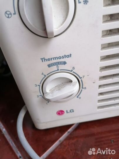 Оконный кондиционер бу