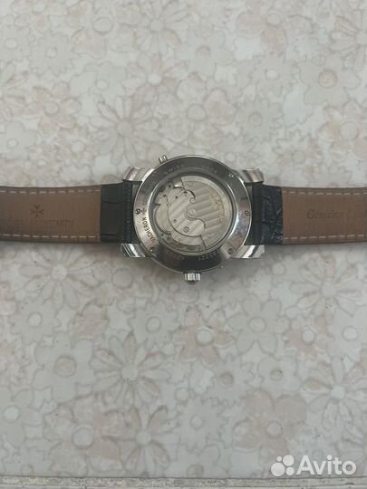Часы orient и seiko
