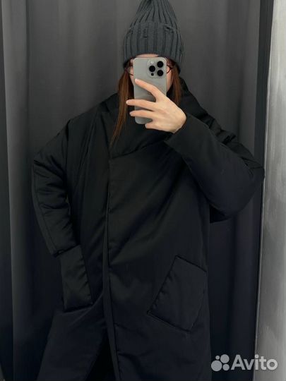 Куртка 42-46 новая