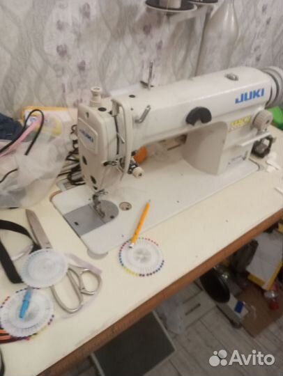 Швейная машинка