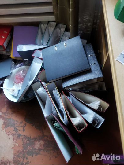 Папка для документов