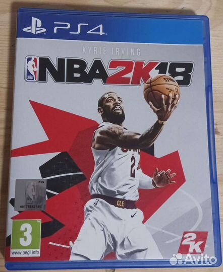 Игры для приставок ps4