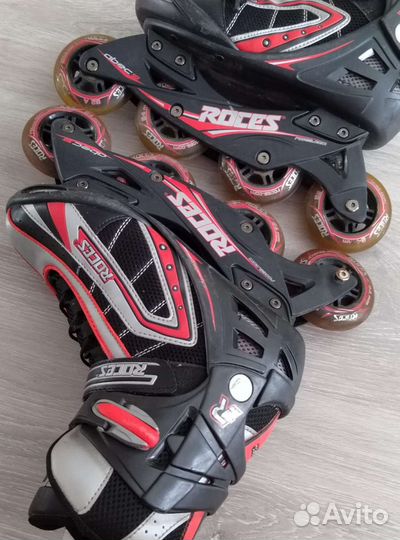 Ролики roces 41