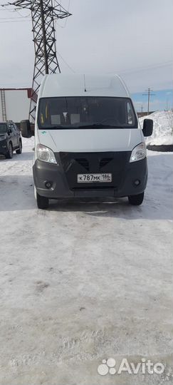 Пассажирские перевозки
