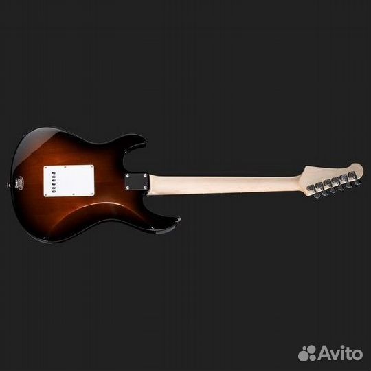 Электрогитара Yamaha (Комплект)