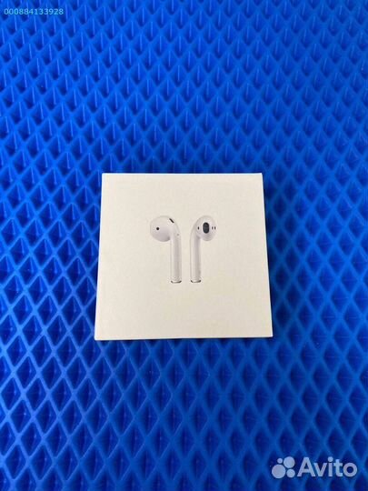 AirPods 2 Premium (Гарантия)