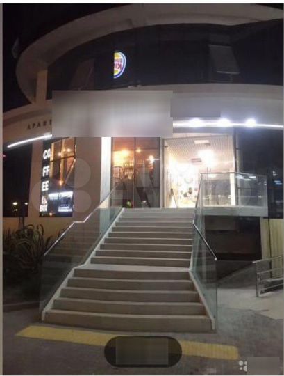 1-к. квартира, 32 м², 2/5 эт.