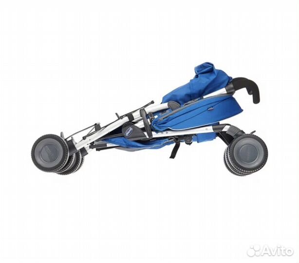 Прогулочная коляска бу