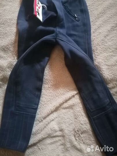 Бриджи для конкура