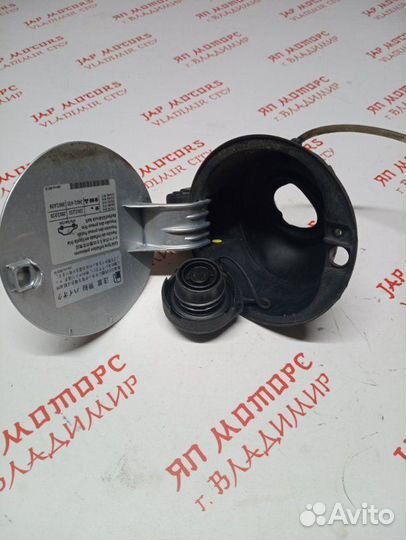 Лючок топливного бака Volkswagen Polo хэтчбек CGG