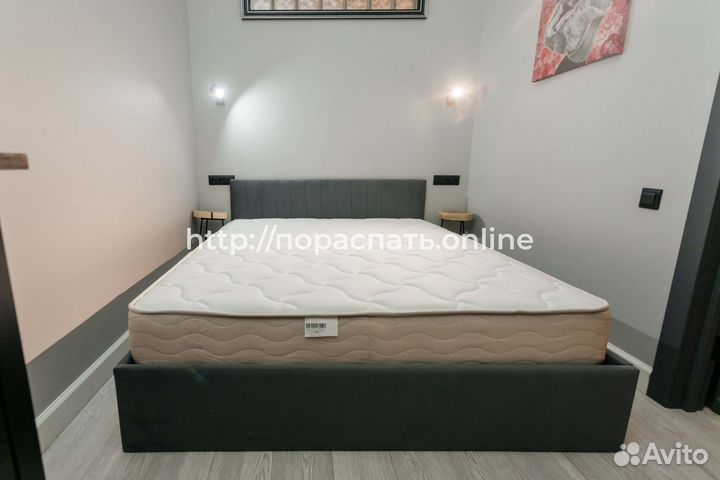 Матрас ортопедический