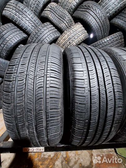 Nexen N'Priz AH5 215/55 R17 94H