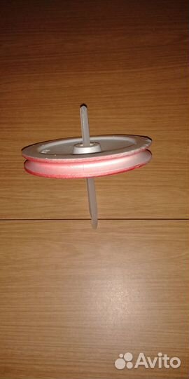 Кружки рыболовные