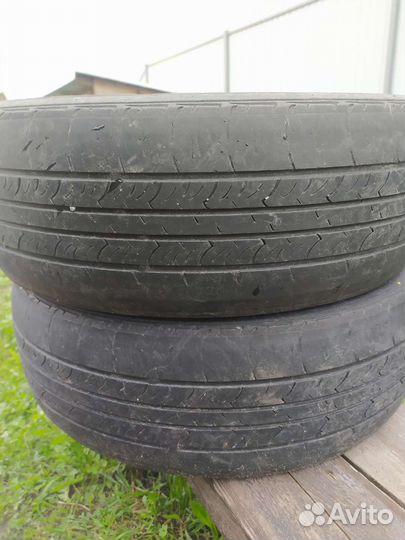 Roadstone Classe Premiere CP672 205/60 R16