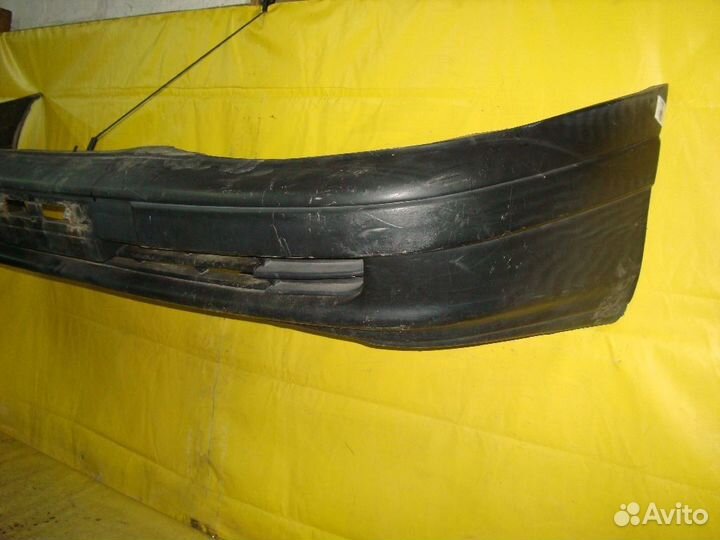 Бампер передний Toyota Caldina ET196V