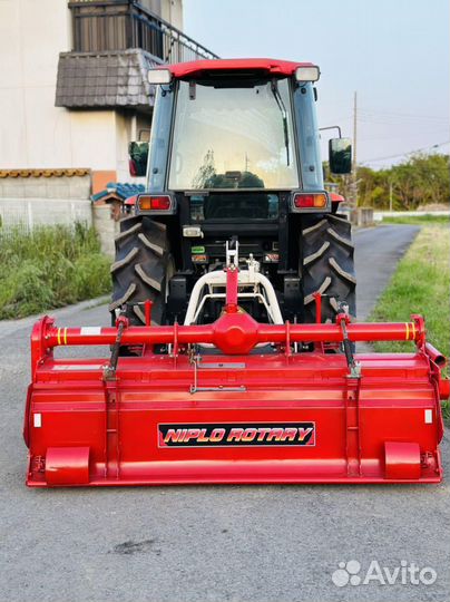 Трактор Kubota KL34H, 2010