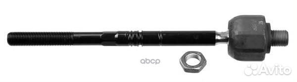 Тяга рулевая A2123302803 3601301 lemforder