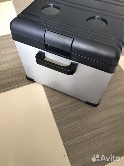 Автохолодильник компрессорный