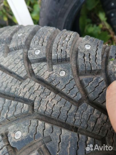 Nokian Tyres Nordman 1 195/55 R15