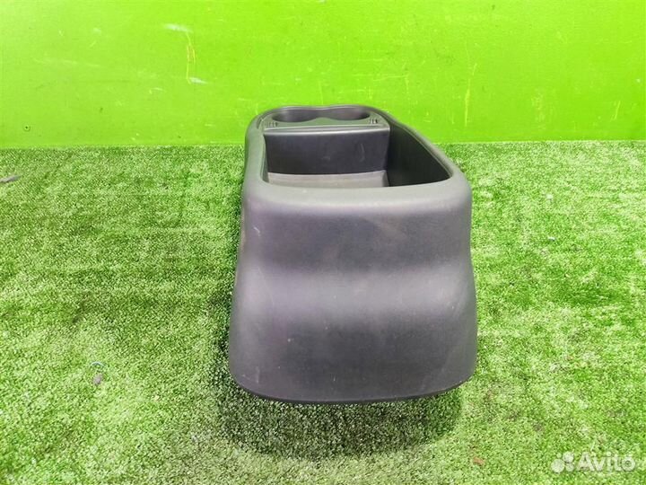 Консоль центральная (без подлокотника) Renault Sc